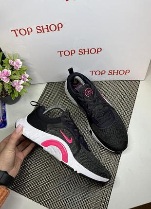 Оригинальные кроссовки nike react