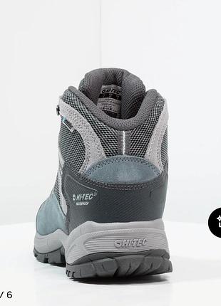 Ботінки жіночі hi-tec 3