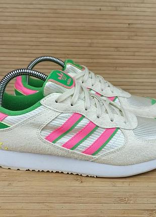 Кросівки adidas special 2 розмір 38,5 (24,5 см.)