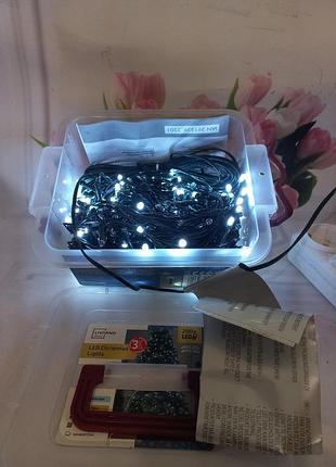 Гирлянда на 200led