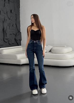 Джинси клеш twin blue,джинсы