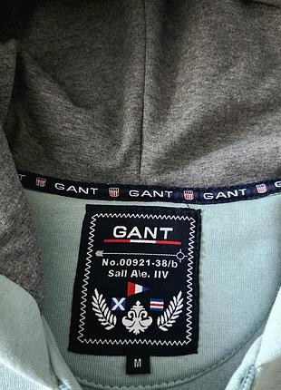 Толстовка жіноча gant 4