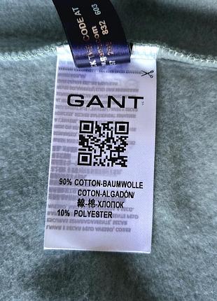 Толстовка жіноча gant 9