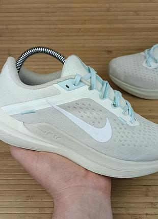 Кросівки nike winflo 10  розмір 38,5 (24,5 см.)