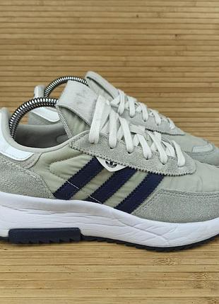 Кросівки adidas retropy f2 розмір 38,5 (24,5 см.)