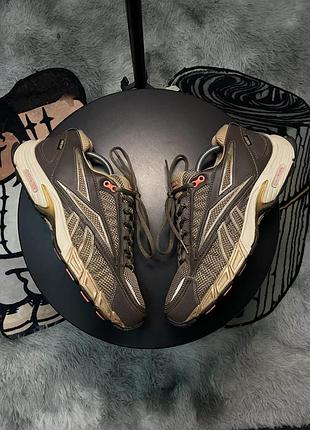 Кросівки reebok dmx ride premier gtx trail, розмір 40.5-41