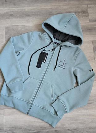 Толстовка жіноча calvin klein