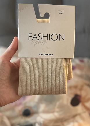 Колготки жіночі calzedonia