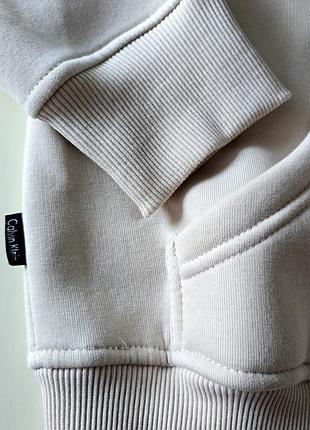 Женская толстовка calvin klein 6