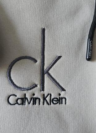 Женская толстовка calvin klein 2