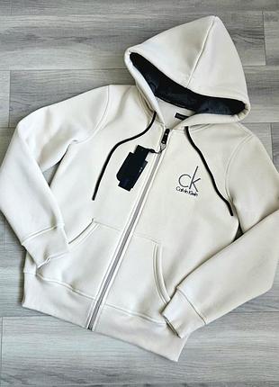 Толстовка жіноча calvin klein
