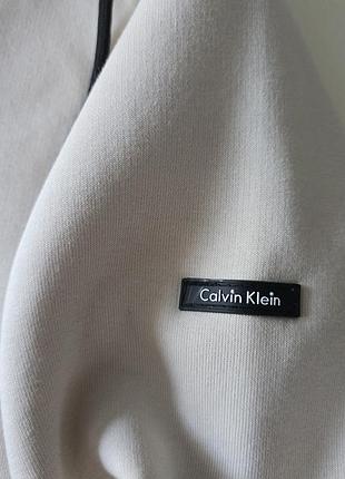 Женская толстовка calvin klein 7