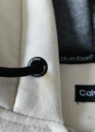 Женская толстовка calvin klein 5