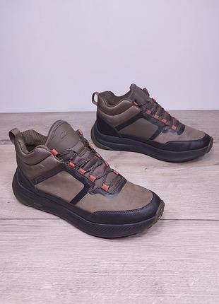Черевики clarks 44р 2