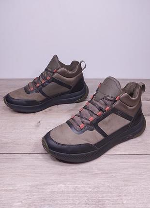 Черевики clarks 44р