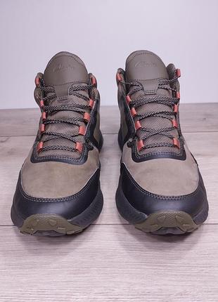 Черевики clarks 44р 3