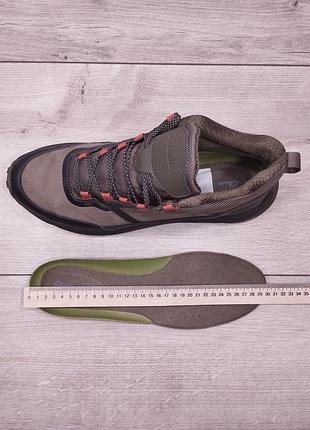 Черевики clarks 44р 8