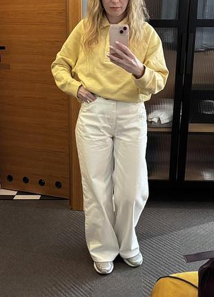 Джинси zara