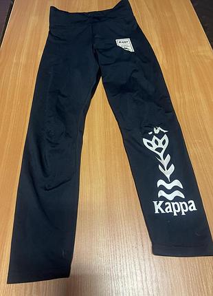 Лосини дитячі kappa