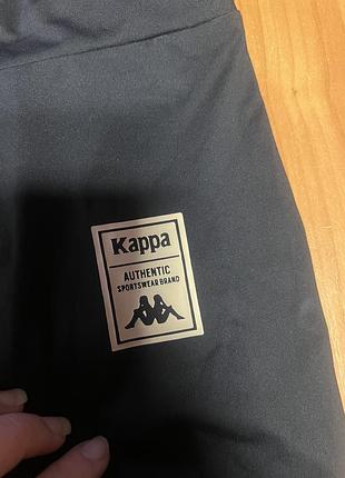 Лосини дитячі kappa 3