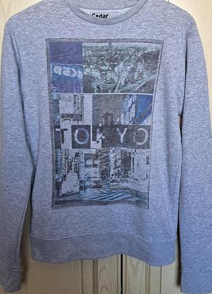 Кофта tokyo