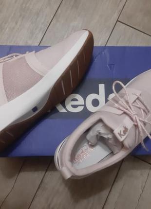 Кроссовки keds размер 40.5 оригинал4 фото