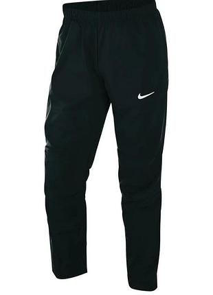 Спортивні штани жіночі nike woven nt0322-010  розмір m