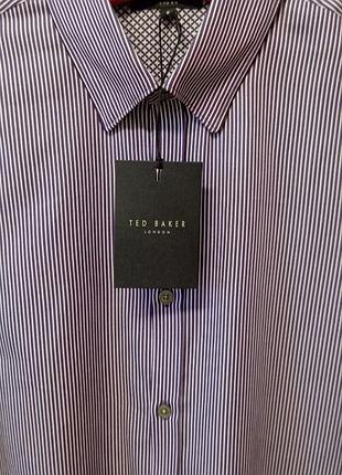 Рубашка мужская ted baker.