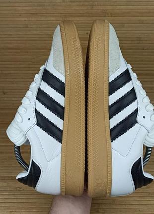 Кроссовки adidas samba xlg 3
