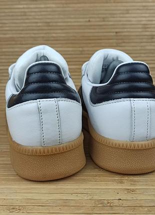 Кроссовки adidas samba xlg 6