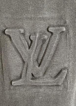 Чоловіча футболка від lv 2