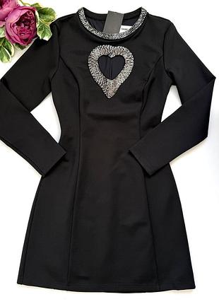 Сукня ysl ив сен лоран