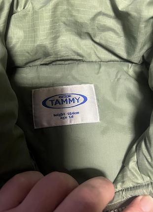 Куртка дитяча 5
