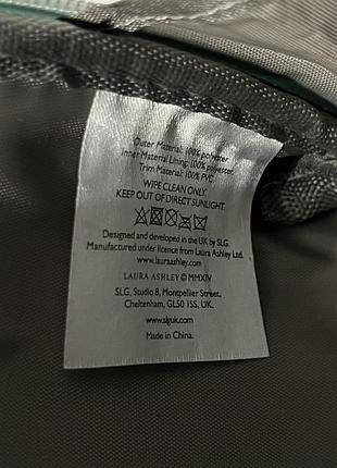 Косметичка laura ashley 4