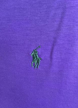 Чоловіче поло від ralph lauren 3