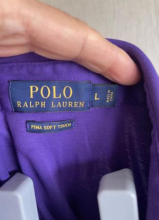 Чоловіче поло від ralph lauren 2