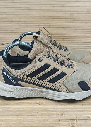 Кроссовки adidas terrex climaproof waterproof размер 40,5 (25.5 см.)