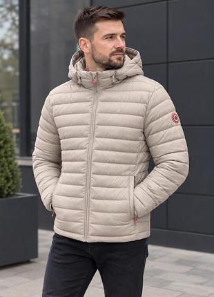 Чоловіча куртка  бренд just emporio