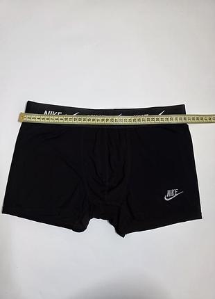 Труси боксери nike розмір хл оригінал 3