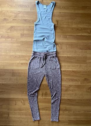 Оригінальний костюм gymshark