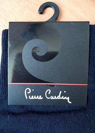 Мужские носки pierre cardin. 3