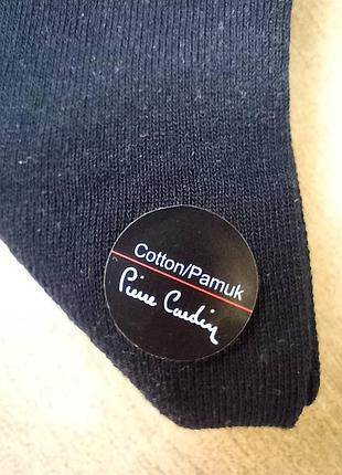 Мужские носки pierre cardin. 6