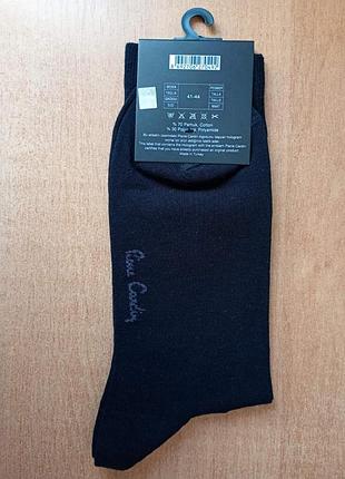 Мужские носки pierre cardin. 2