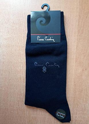 Чоловічі шкарпетки pierre cardin.