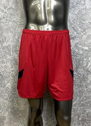 Adidas climalite шорты xl размер спортивные красные