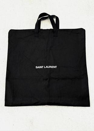 Ysl, пильник, чохол, тревел кейс для одягу, оригінал