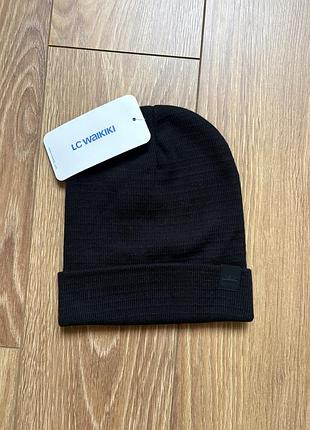 Lc waikiki нова шапка