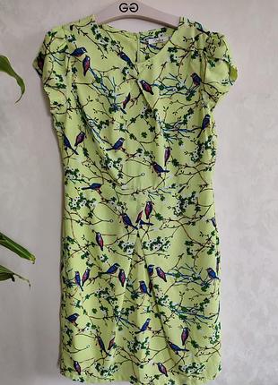 Платье 👗 м, л