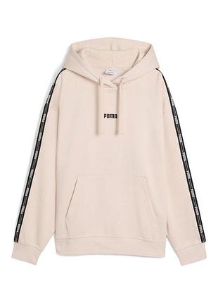 Худи женское теплое puma оригинал/худи женское теплое пума оригинал