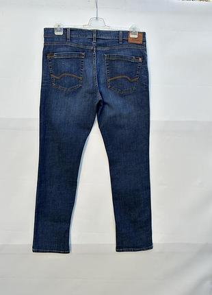 Джинси bogner jake tapered fit 7